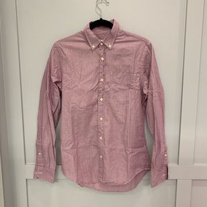 Club Monaco Men’s shirt slim fit